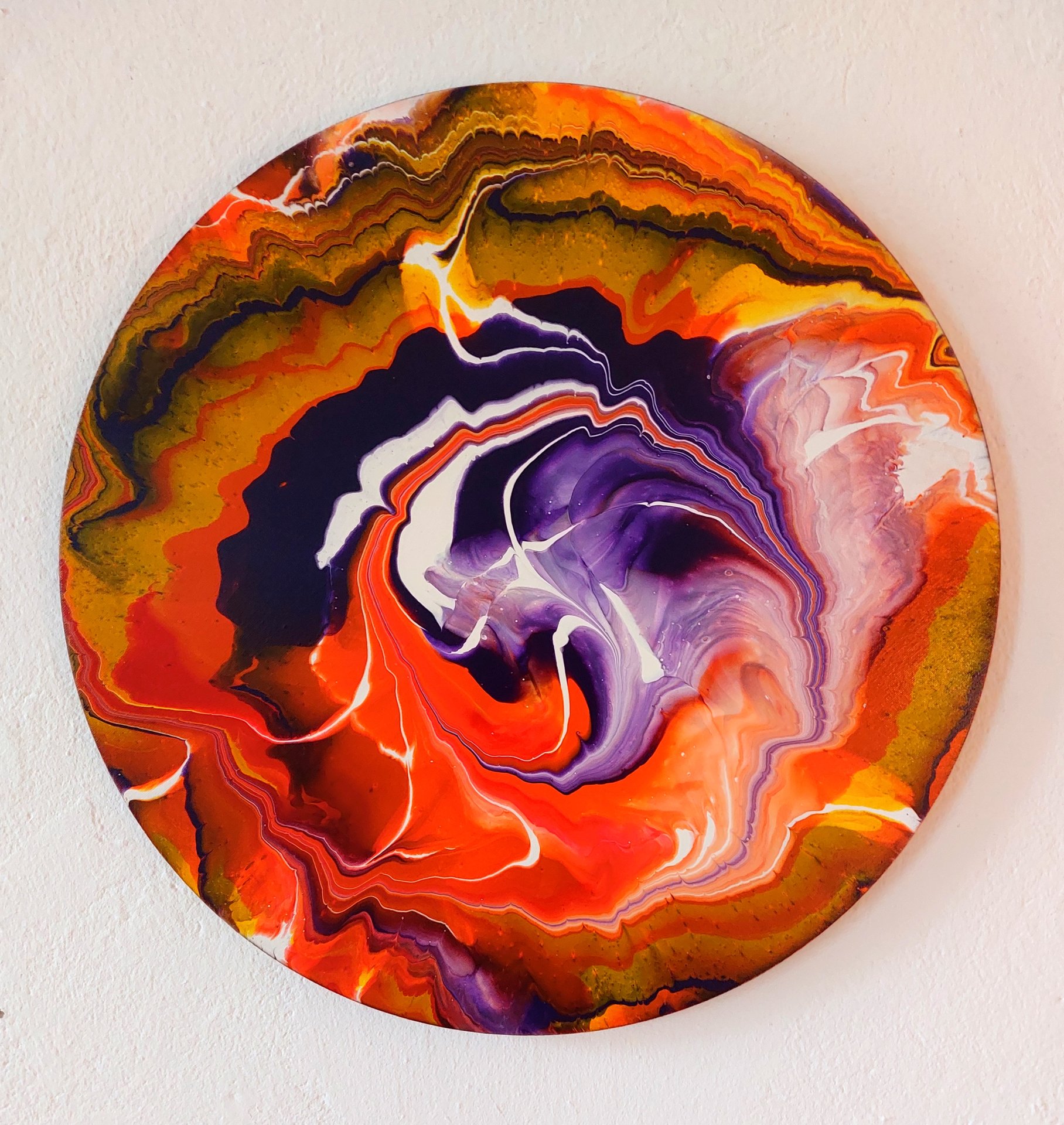 Brunch & Art im Bonvivant
